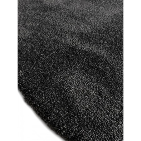 Pestav Shaggy vaip Melvin Grey Ø 200 cm üm... | FreshDesign.ee