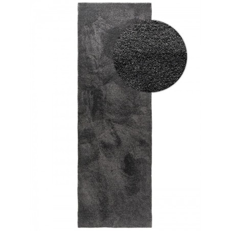 Pestav Shaggy vaip Melvin Grey 80x250 cm | FreshDesign.ee