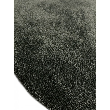 Pestav Shaggy vaip Melvin Green Ø 200 cm ü... | FreshDesign.ee