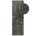 Pestav Shaggy vaip Melvin Green 80x250 cm | FreshDesign.ee