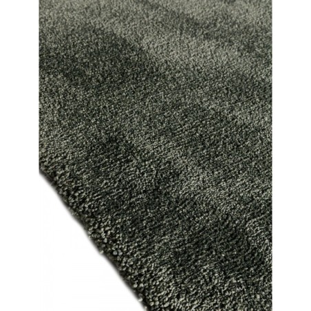 Pestav Shaggy vaip Melvin Green 80x250 cm | FreshDesign.ee