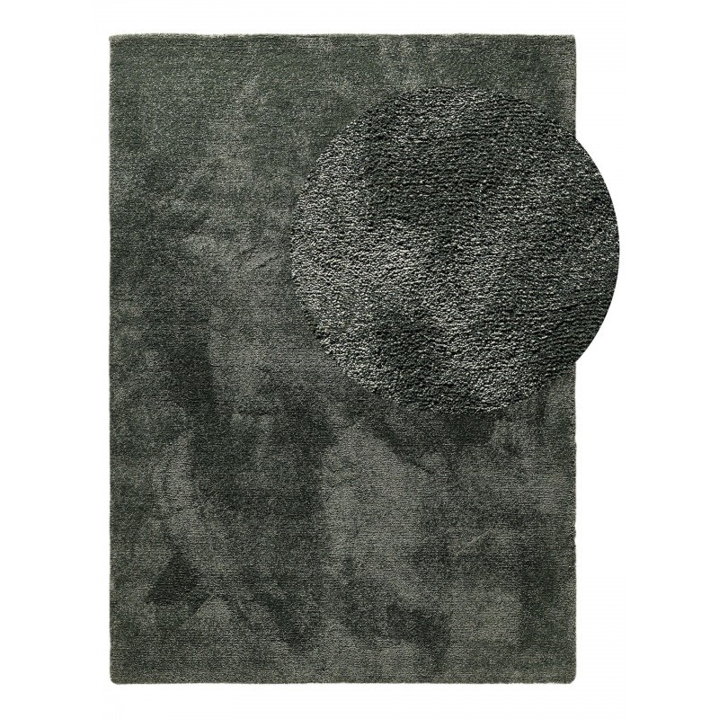 Pestav Shaggy vaip Melvin Green 160x230 cm | FreshDesign.ee