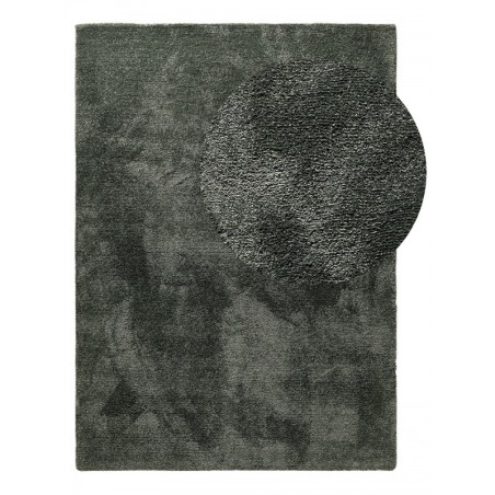 Pestav Shaggy vaip Melvin Green 140x200 cm | FreshDesign.ee