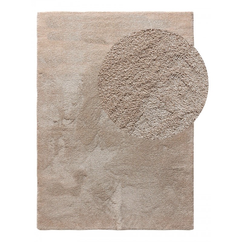 Pestav Shaggy vaip Melvin Beige 80x150 cm | FreshDesign.ee
