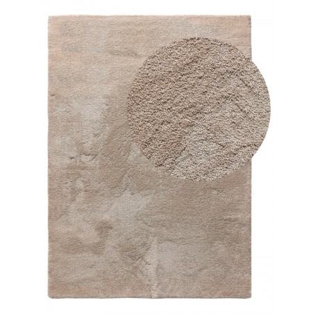 Pestav Shaggy vaip Melvin Beige 80x150 cm | FreshDesign.ee