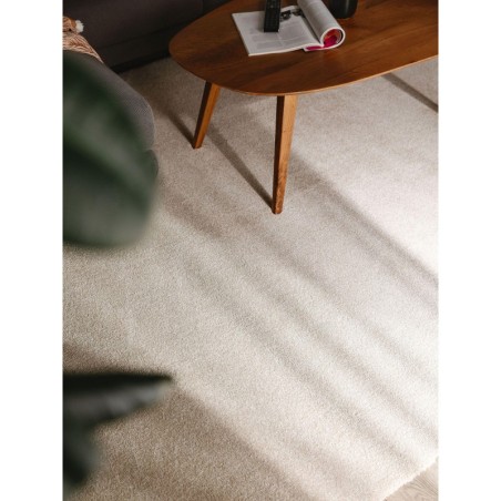 Pestav Shaggy vaip Melvin Beige 80x150 cm | FreshDesign.ee