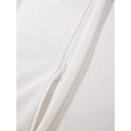 Padjakate Ted Valge 45x45 cm | FreshDesign.ee