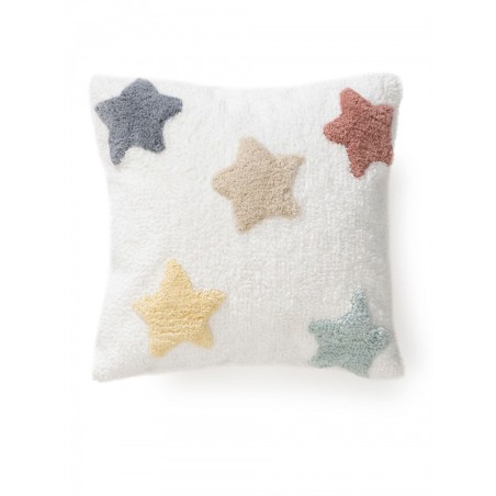 Padjakate Stars Mitmevärviline 45x45 cm | FreshDesign.ee