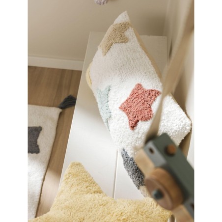 Padjakate Stars Mitmevärviline 30x50 cm | FreshDesign.ee