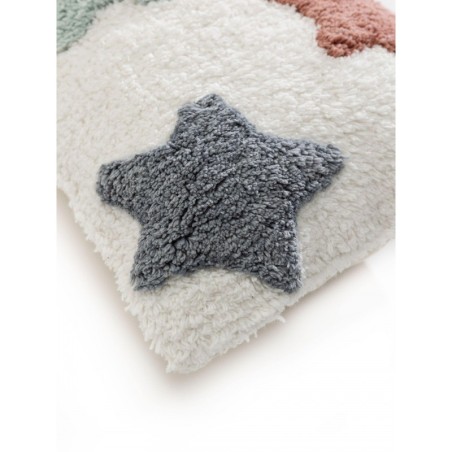 Padjakate Stars Mitmevärviline 30x50 cm | FreshDesign.ee