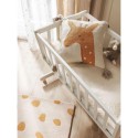 Padjakate Savannah Yellow 40x40 cm | FreshDesign.ee
