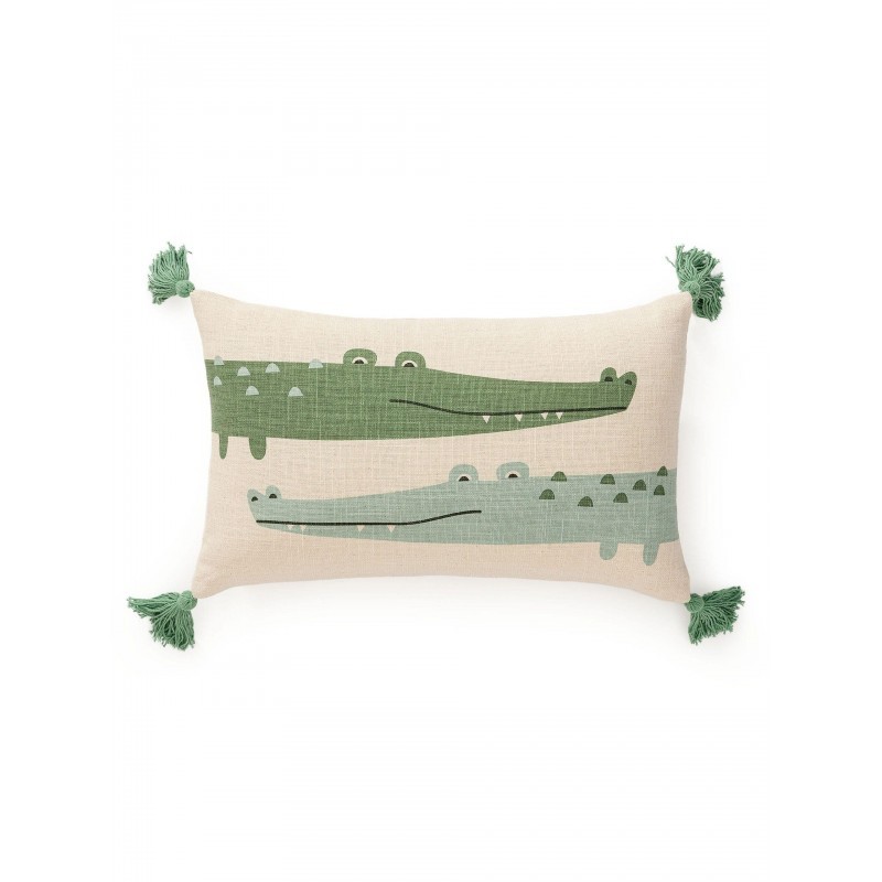 Padjakate Savannah Green 30x50 cm | FreshDesign.ee
