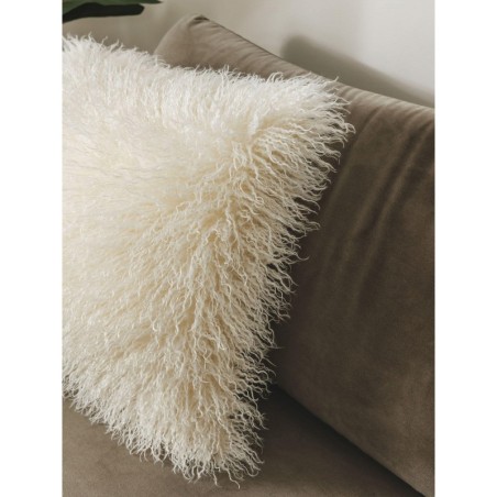 Padjakate Oscar Cream 45x45 cm | FreshDesign.ee