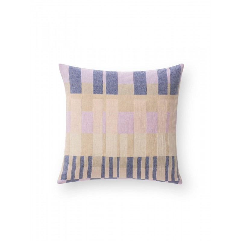 Padjakate Nico Mitmevärviline/Lilla 45x45 cm | FreshDesign.ee