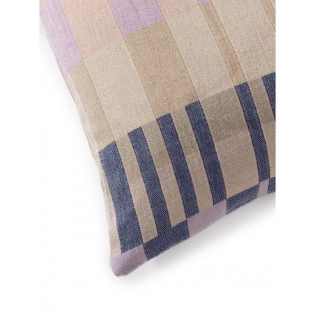 Padjakate Nico Mitmevärviline/Lilla 45x45 cm | FreshDesign.ee