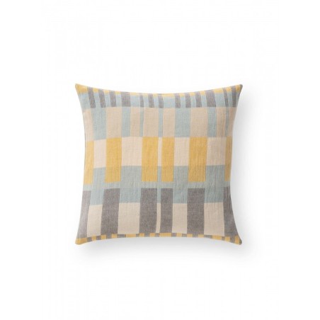 Padjakate Nico Mitmevärviline/Kollane 45x45 cm | FreshDesign.ee