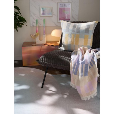 Padjakate Nico Mitmevärviline/Kollane 45x45 cm