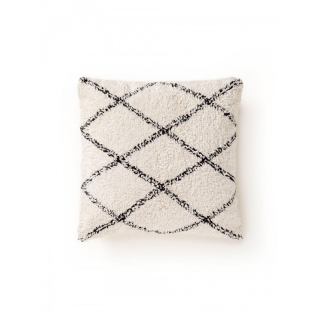 Padjakate Naomi Cream 45x45 cm | FreshDesign.ee