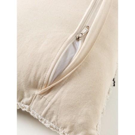 Padjakate Naomi Cream 45x45 cm | FreshDesign.ee