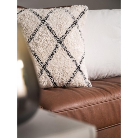 Padjakate Naomi Cream 45x45 cm | FreshDesign.ee