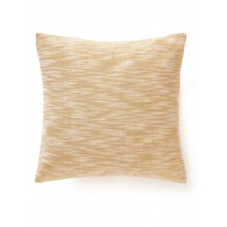 Padjakate Nadia Kollane 45x45 cm | FreshDesign.ee