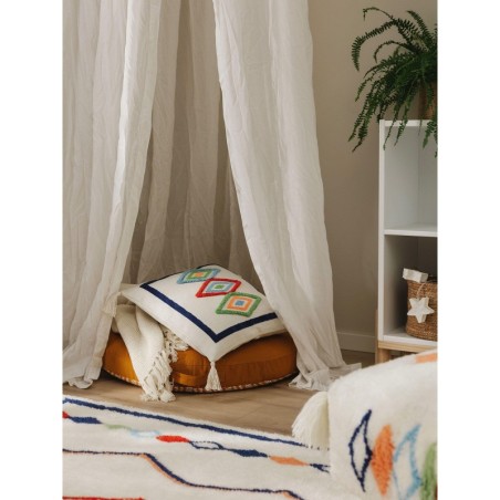 Padjakate Malika Mitmevärviline 40x40 cm