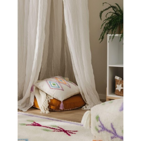 Padjakate Malika Mitmevärviline 40x40 cm