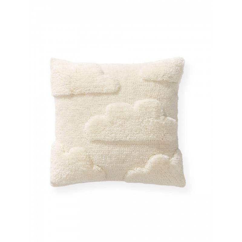 Padjakate Lumi Cream 45x45 cm | FreshDesign.ee