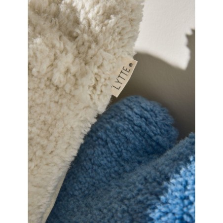 Padjakate Lumi Cream 45x45 cm | FreshDesign.ee