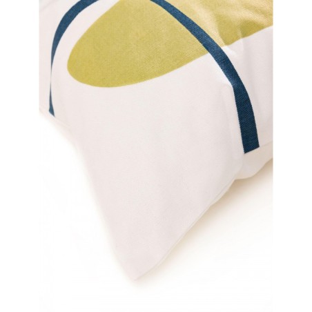 Padjakate Eldar Multicolour 45x45 cm | FreshDesign.ee