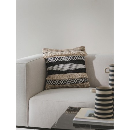 Padjakate Deja must/valge 45x45 cm