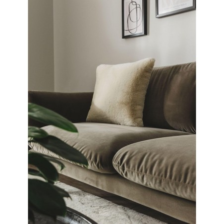 Padjakate Dave Cream 45x45 cm | FreshDesign.ee