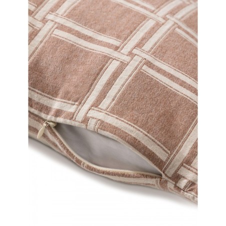 Padjakate Dario Cream 45x45 cm | FreshDesign.ee