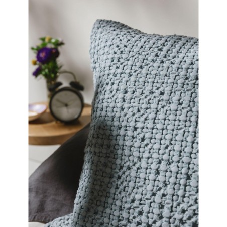 Padjakate Cloe Blue/Grey 45x45 cm | FreshDesign.ee