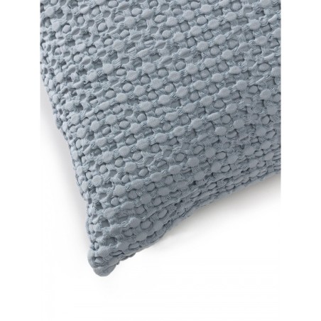 Padjakate Cloe Blue/Grey 45x45 cm | FreshDesign.ee