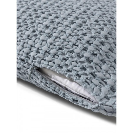 Padjakate Cloe Blue/Grey 45x45 cm | FreshDesign.ee