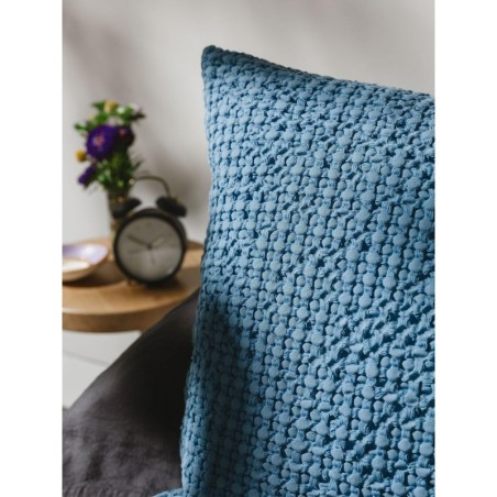 Padjakate Cloe Blue 45x45 cm | FreshDesign.ee