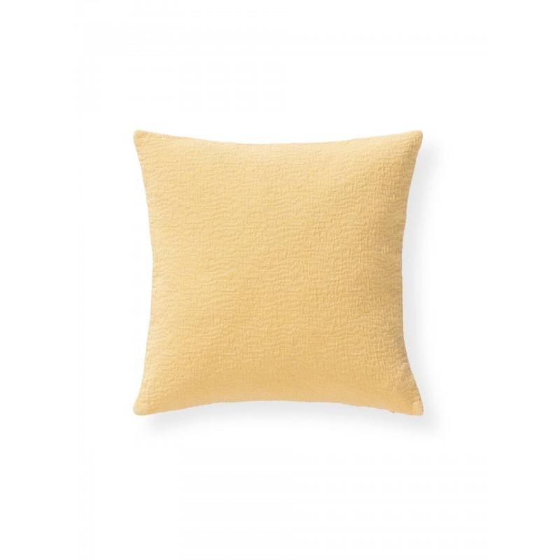 Padjakate Carmo Yellow 45x45 cm | FreshDesign.ee