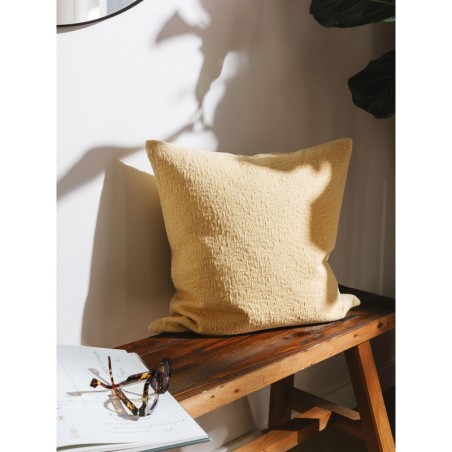 Padjakate Carmo Yellow 45x45 cm