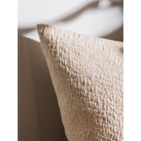 Padjakate Carmo Cream 45x45 cm | FreshDesign.ee