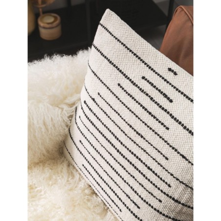 Padjakate Bo Ivory 45x45 cm | FreshDesign.ee