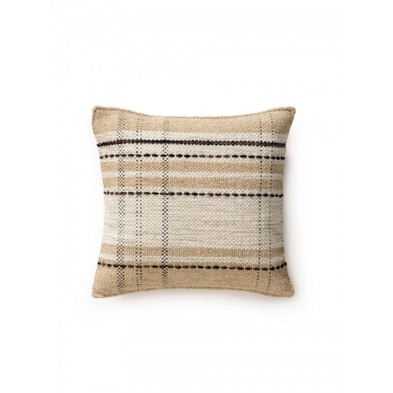 Padjakate Bahati Beež 45x45 cm | FreshDesign.ee