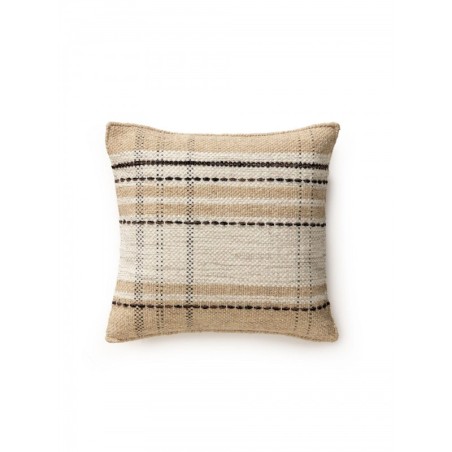 Padjakate Bahati Beež 45x45 cm | FreshDesign.ee