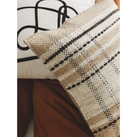 Padjakate Bahati Beež 45x45 cm | FreshDesign.ee