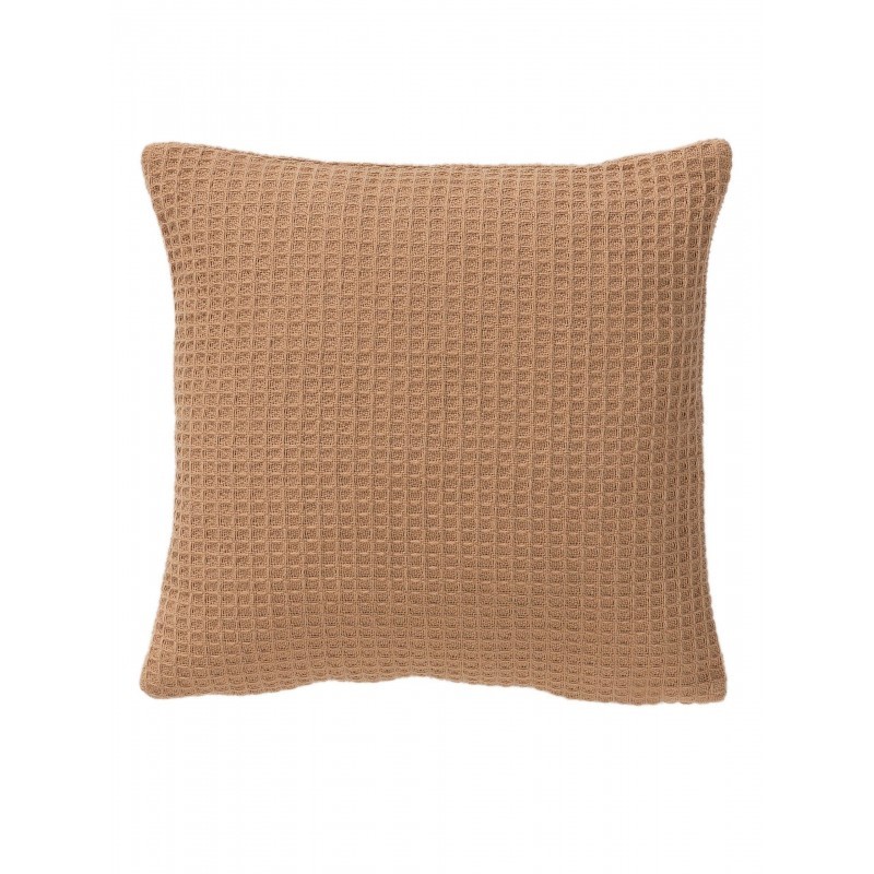 Padjakate Amalia Helepruun 45x45 cm | FreshDesign.ee