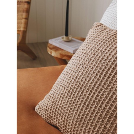 Padjakate Amalia Helepruun 45x45 cm | FreshDesign.ee