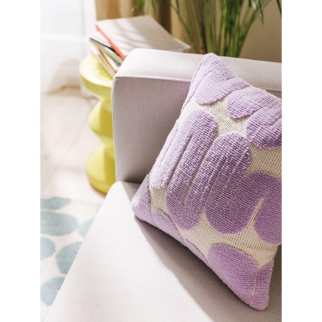 Padjakate Ally Purple 45x45 cm | FreshDesign.ee