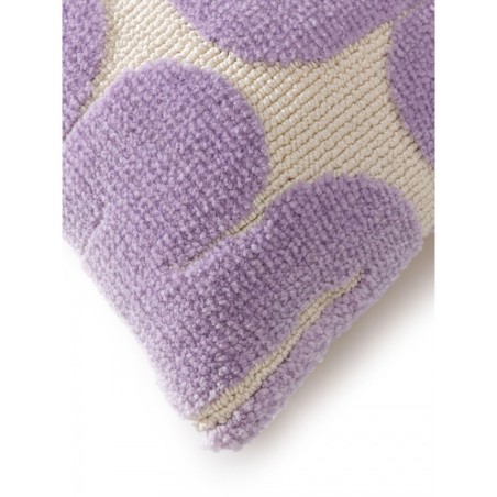 Padjakate Ally Purple 45x45 cm | FreshDesign.ee