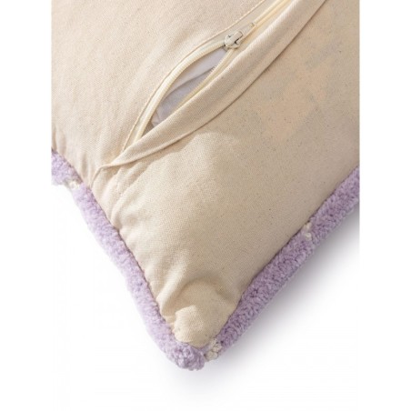 Padjakate Ally Purple 45x45 cm | FreshDesign.ee