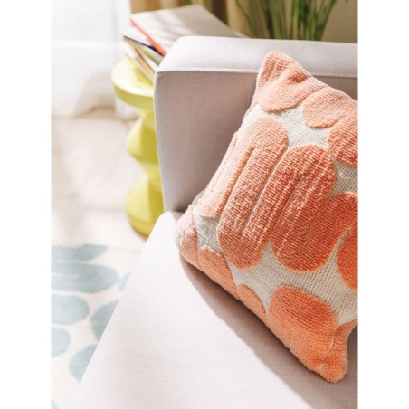 Padjakate Ally Orange 45x45 cm | FreshDesign.ee